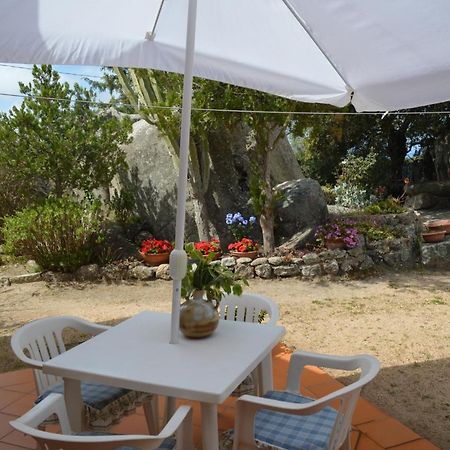 Casa Maltinu Villa Santa Teresa Gallura Luaran gambar