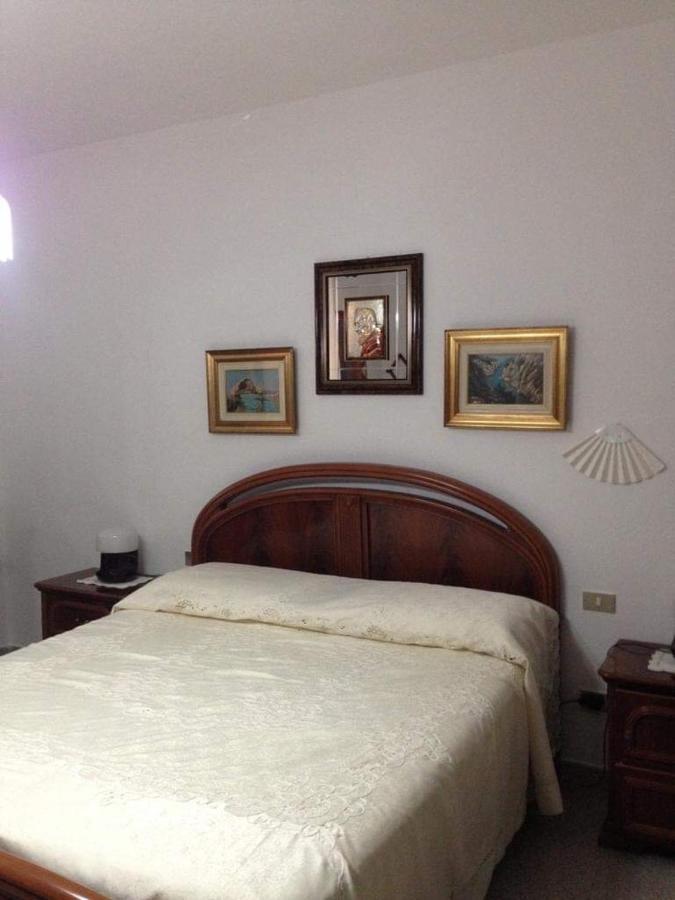 Casa Maltinu Villa Santa Teresa Gallura Luaran gambar