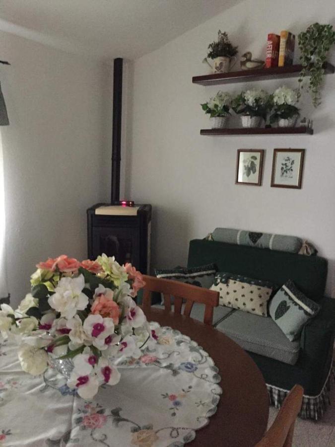 Casa Maltinu Villa Santa Teresa Gallura Luaran gambar