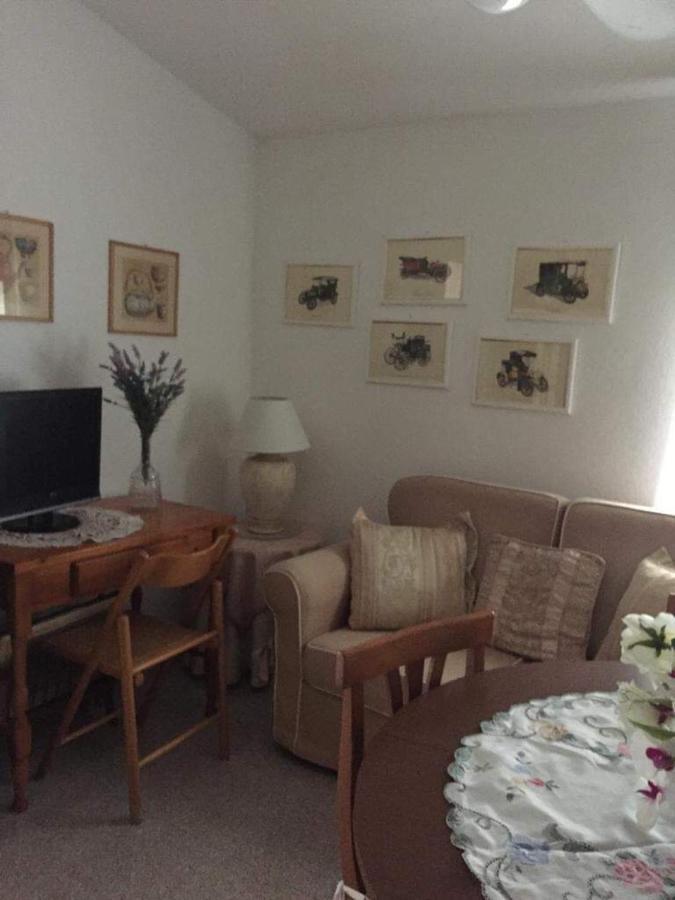 Casa Maltinu Villa Santa Teresa Gallura Luaran gambar