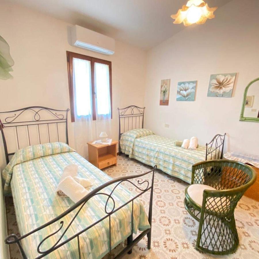 Casa Maltinu Villa Santa Teresa Gallura Luaran gambar