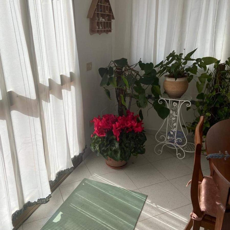 Casa Maltinu Villa Santa Teresa Gallura Luaran gambar