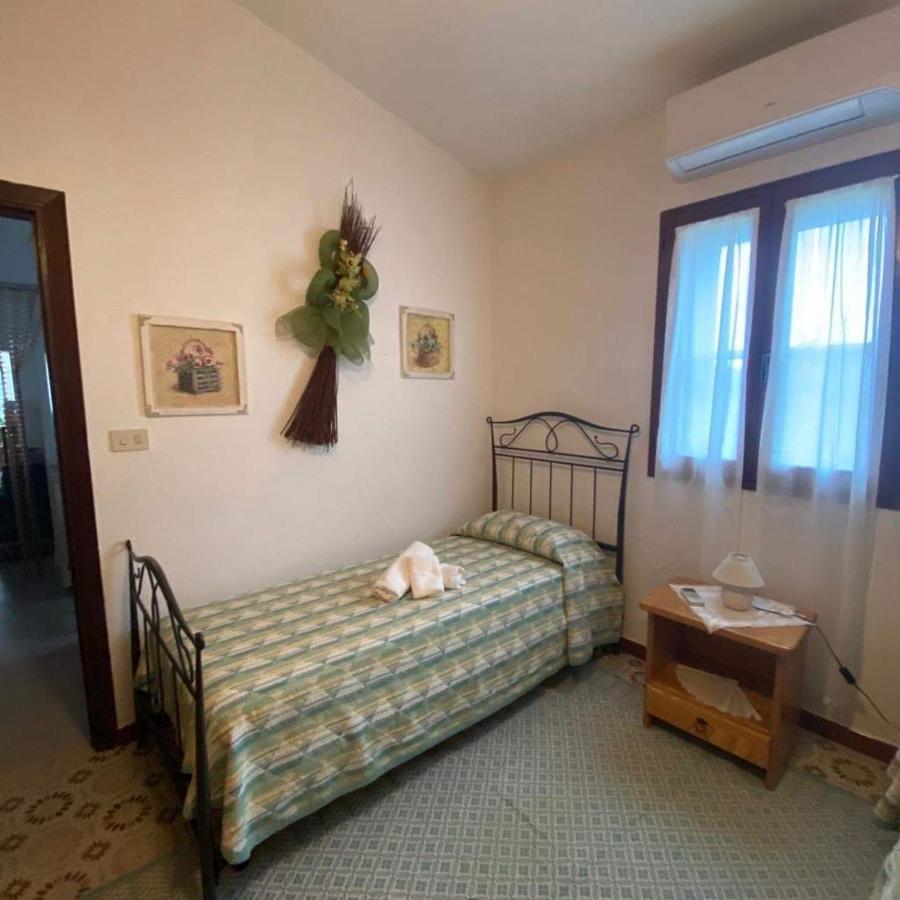Casa Maltinu Villa Santa Teresa Gallura Luaran gambar
