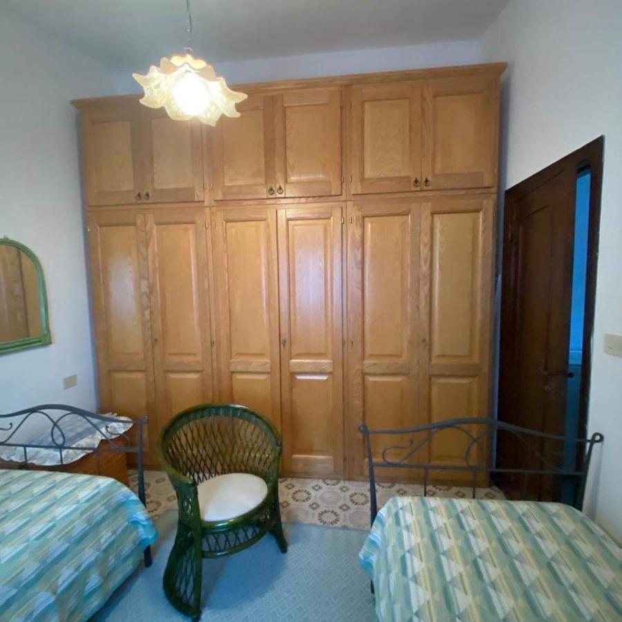 Casa Maltinu Villa Santa Teresa Gallura Luaran gambar