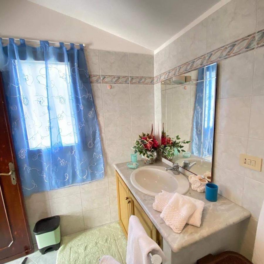 Casa Maltinu Villa Santa Teresa Gallura Luaran gambar
