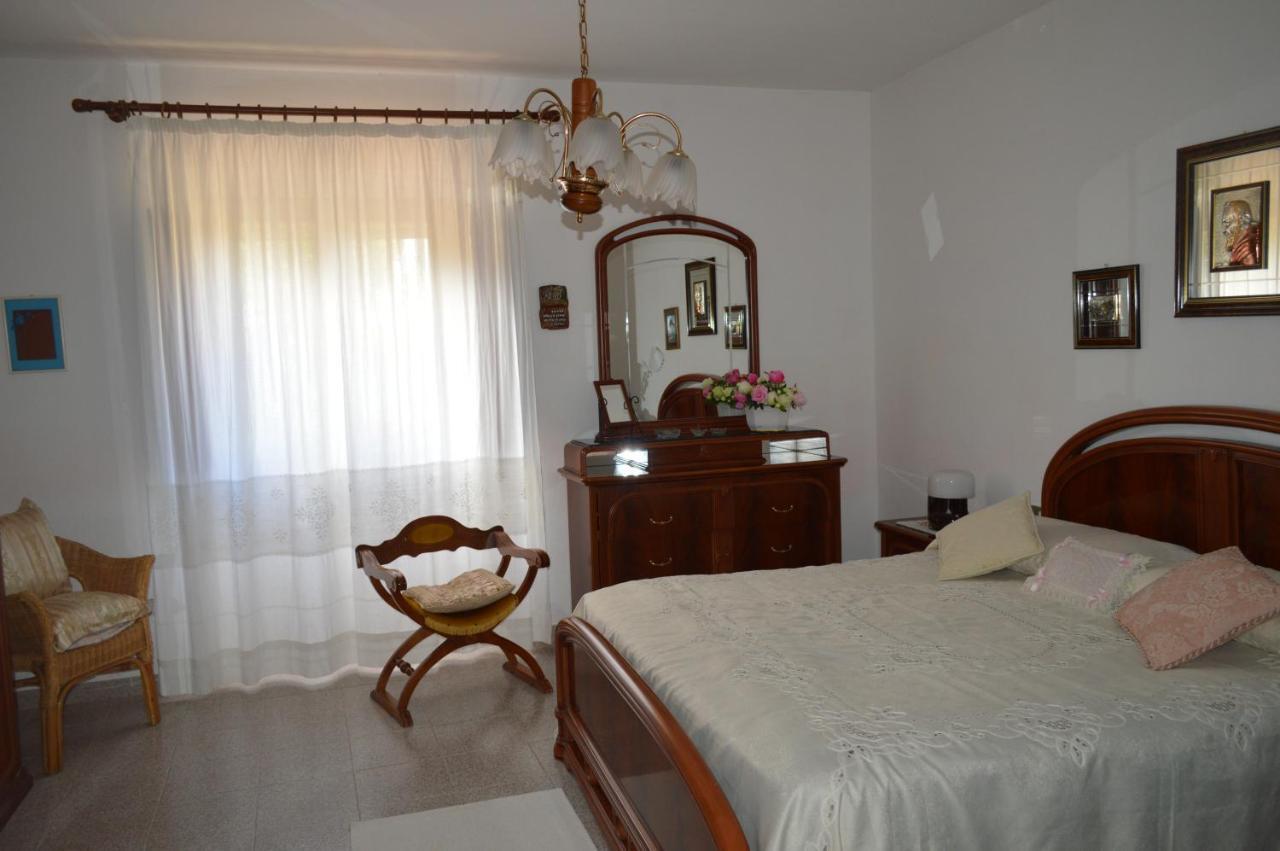Casa Maltinu Villa Santa Teresa Gallura Luaran gambar